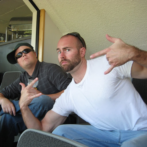 Shawn Mayes Photo 24