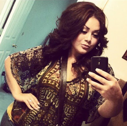 Christine Romero Photo 8