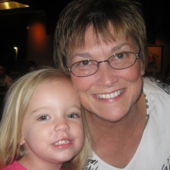 Janie Sharp Photo 19