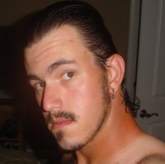 Shane Perry Photo 25