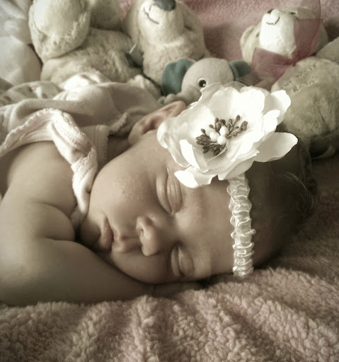 Sara Allison Photo 5