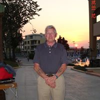 William Hogan Photo 16