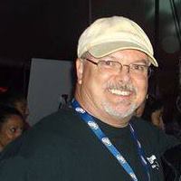 John Cronk Photo 21