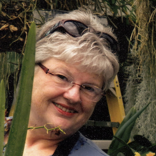 Patty Christopher Photo 28