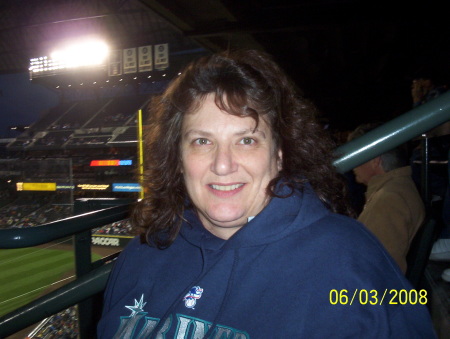 Nancy Benson Photo 8