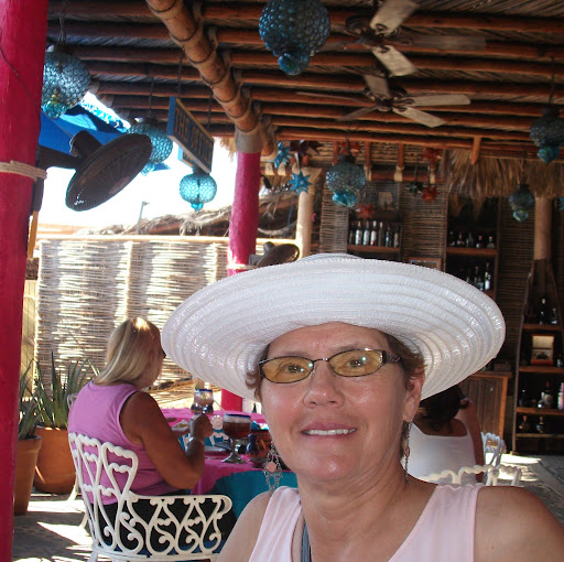 Kathleen Taber Photo 2