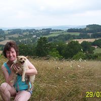 Patricia Wallis Photo 7