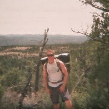 Nicholas Walker Photo 35