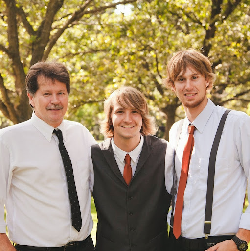 Greg Carlson Photo 17