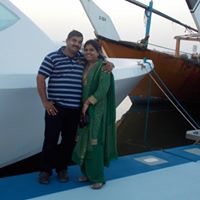 Priya Tambe Photo 3