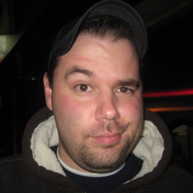 Shawn Daugherty Photo 6