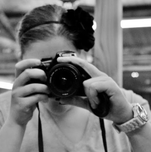 Carri Brown Photo 8