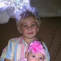 Melissa Zech Photo 3