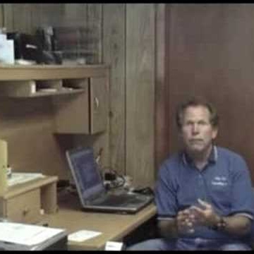 Gerry Aubrey Photo 9