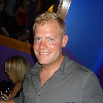 Joshua Selby Photo 7