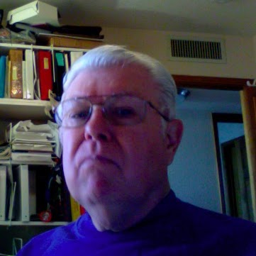 Charles Simms Photo 29