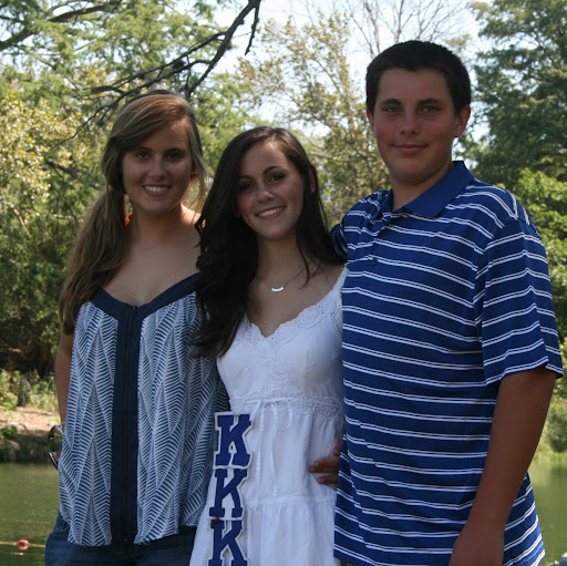 Meredith Chandler Photo 31
