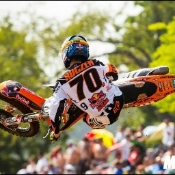 Tom Fitzsimons Photo 33