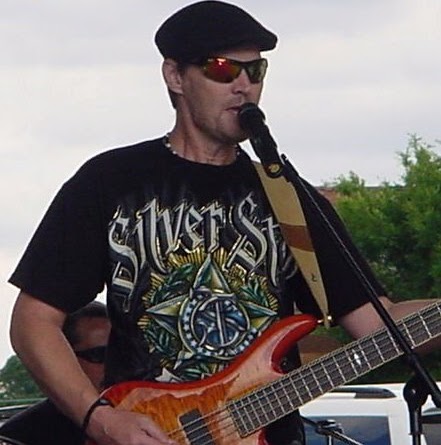 Chris Buchanan Photo 6