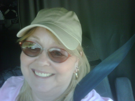 Cynthia Simmons Photo 11