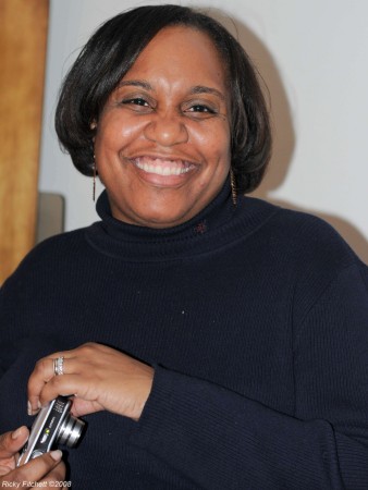 Tracy Bonner Photo 6