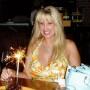 Leigh Griffith Photo 20