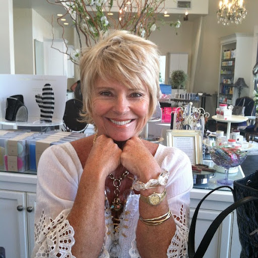 Jill Watkins Photo 30