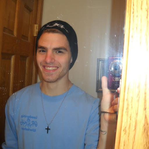 Steven Dewey Photo 22