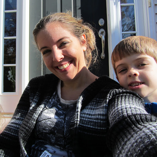 Aimee Hess Photo 18
