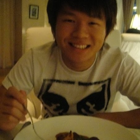 Xiang Li Photo 23