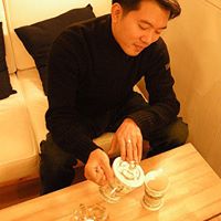Joseph Chiang Photo 16
