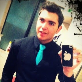 Cristopher Ramirez Photo 12