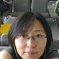 Ling Hu Photo 22