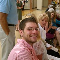 Jonathan Perkins Photo 46