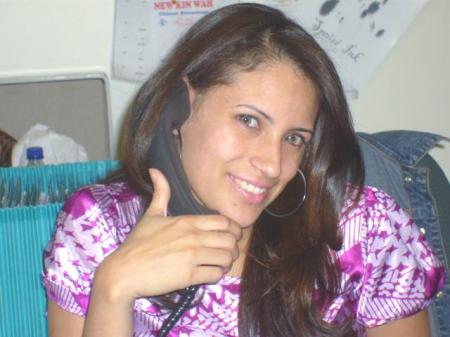 Lisa Valle Photo 13