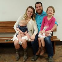 Megan Sayre Photo 4