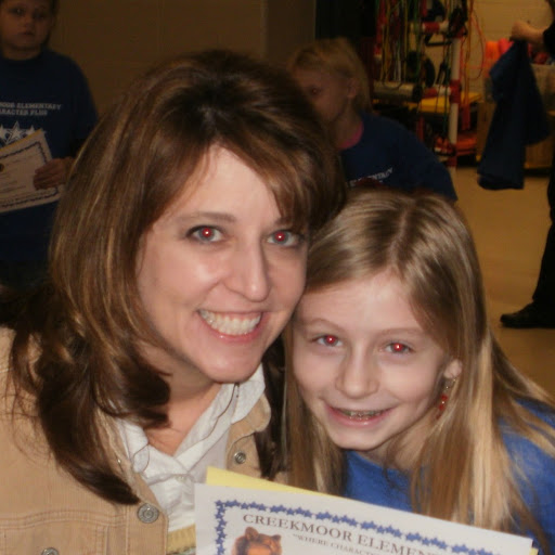 Kristie Robinson Photo 42