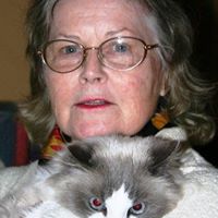 Margaret Hunter Photo 23