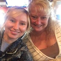 Tammy Hefner Photo 7