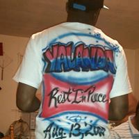 James Washington Photo 26