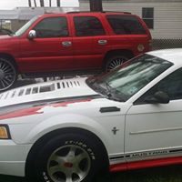 Eugene Clark Photo 16