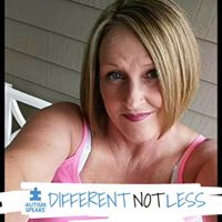 Sherri Morgan Photo 27