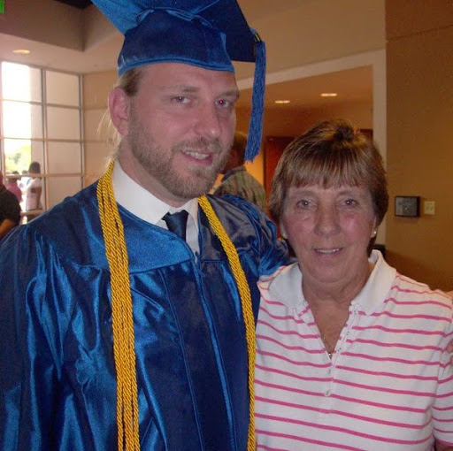Carol Rodgers Photo 11