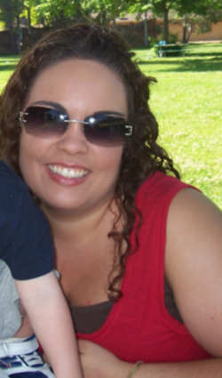 Christina Wright Photo 21