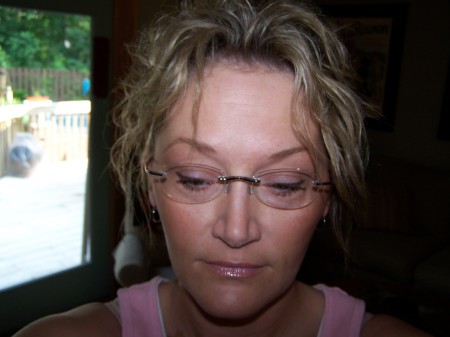 Julie Finn Photo 30