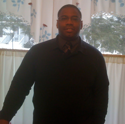 John Samuel Photo 13