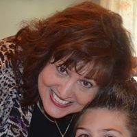 Laura Dietz Photo 36