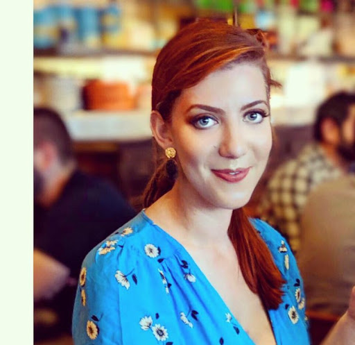 Heather Brandon Photo 9