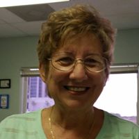 Anne Dauphinais Photo 9