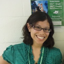 Margaret Martinez Photo 11